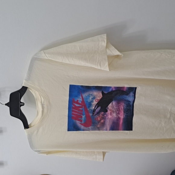 Nike men's tshirt size XXL - Picture 4 of 7
